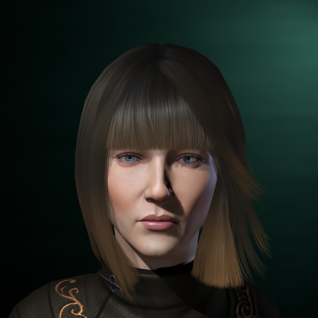 Space Editor
