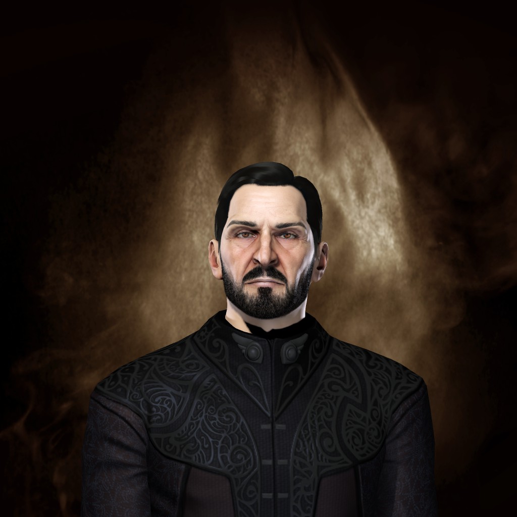 Karl Zateki
