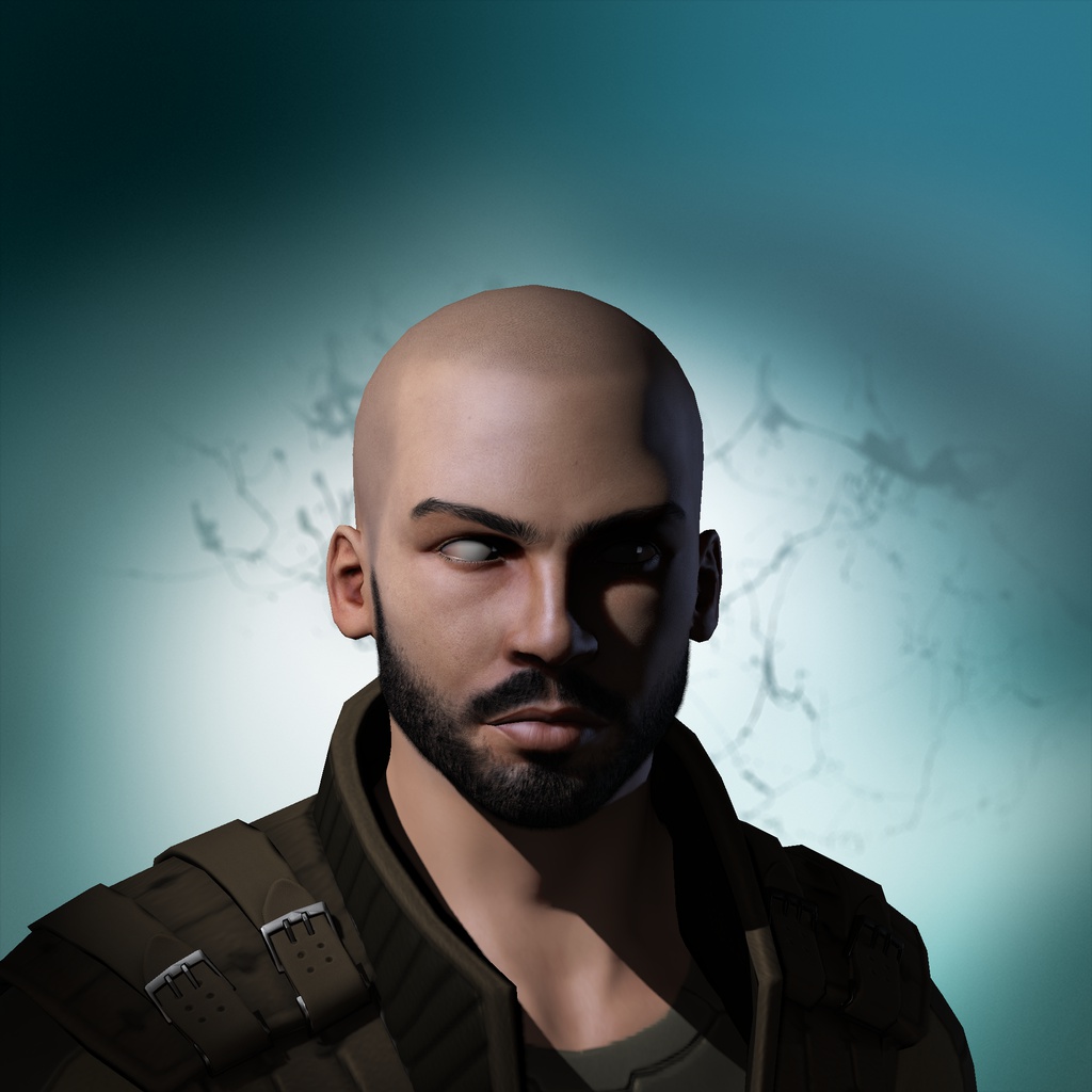 Gallente Citizen 92180169