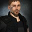 Maximillian Severasse Maximillian Severasse