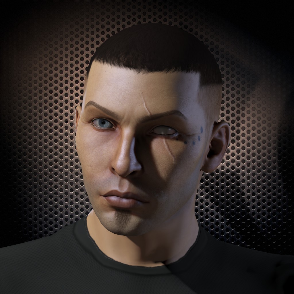 Modred Ormand