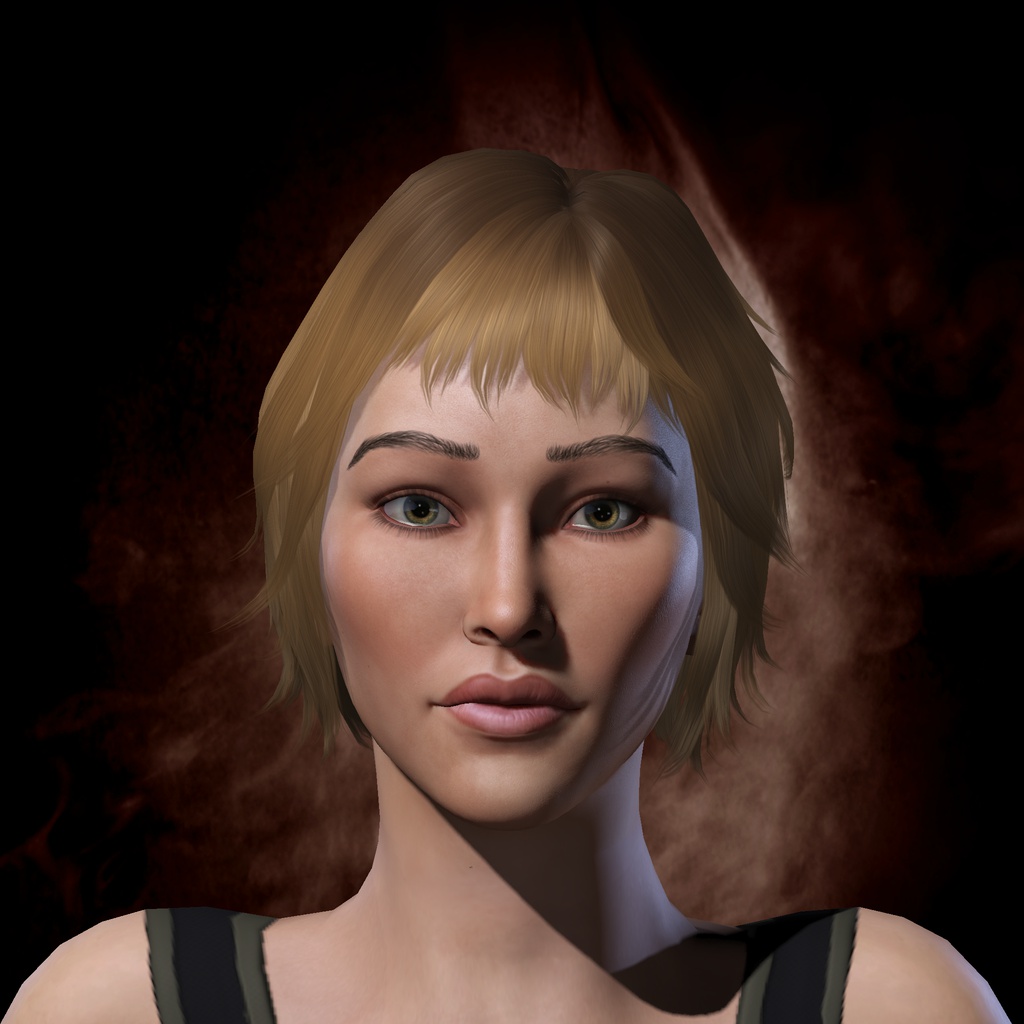 Anabel Solette