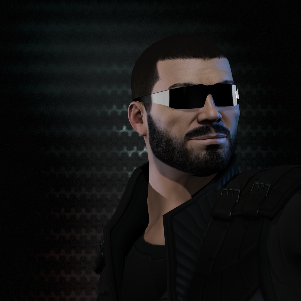 Darius Cross