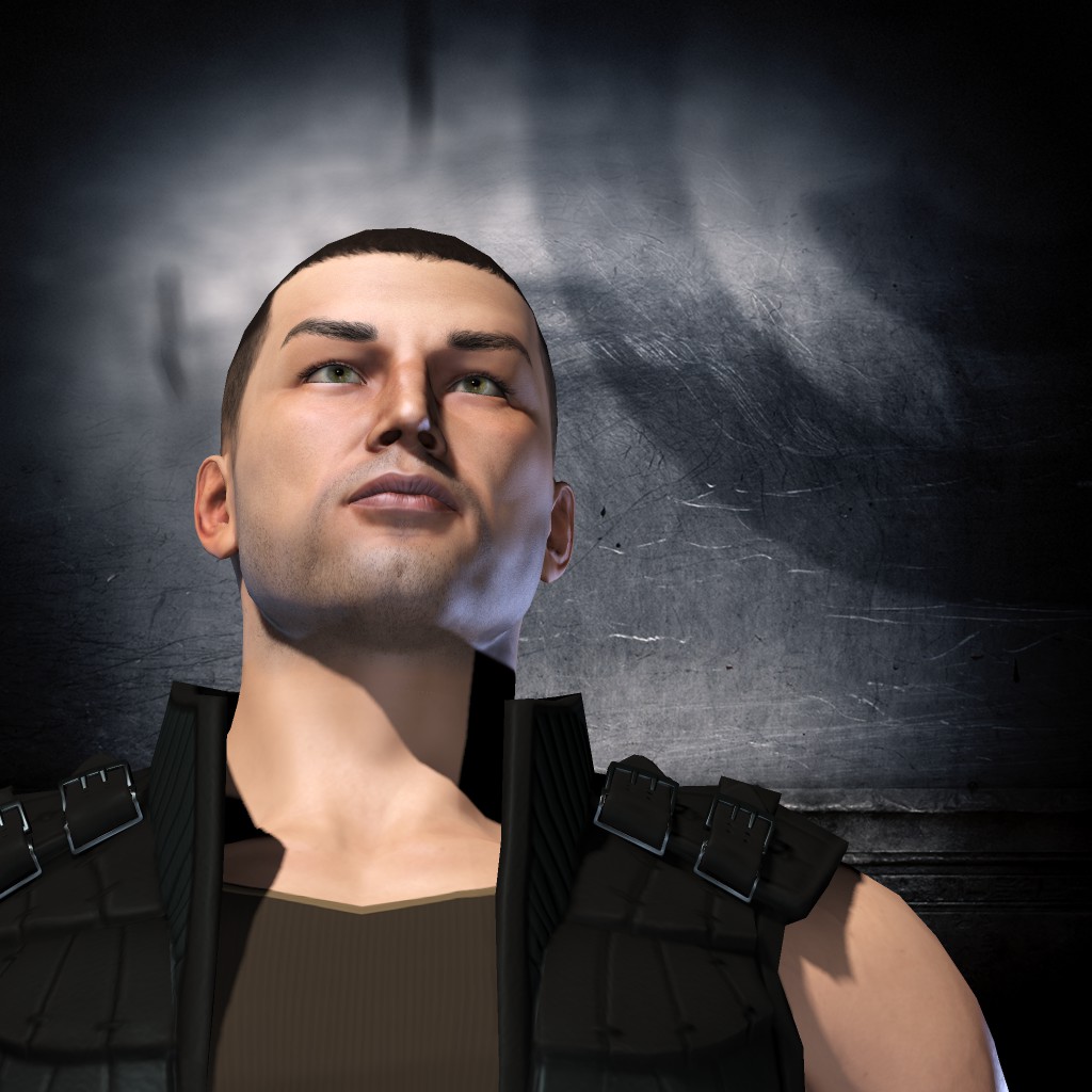 Kincaid Aznable