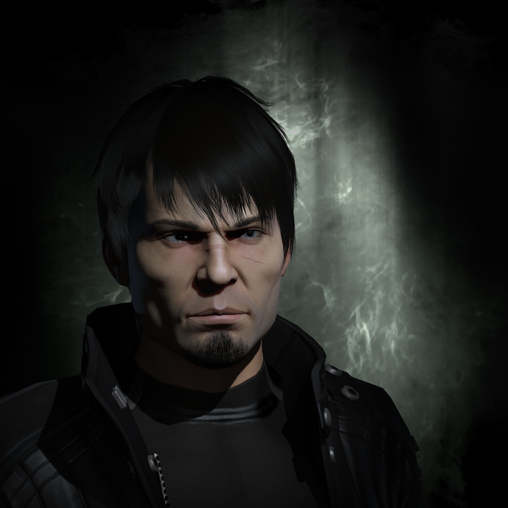 Caldari Citizen 92181470