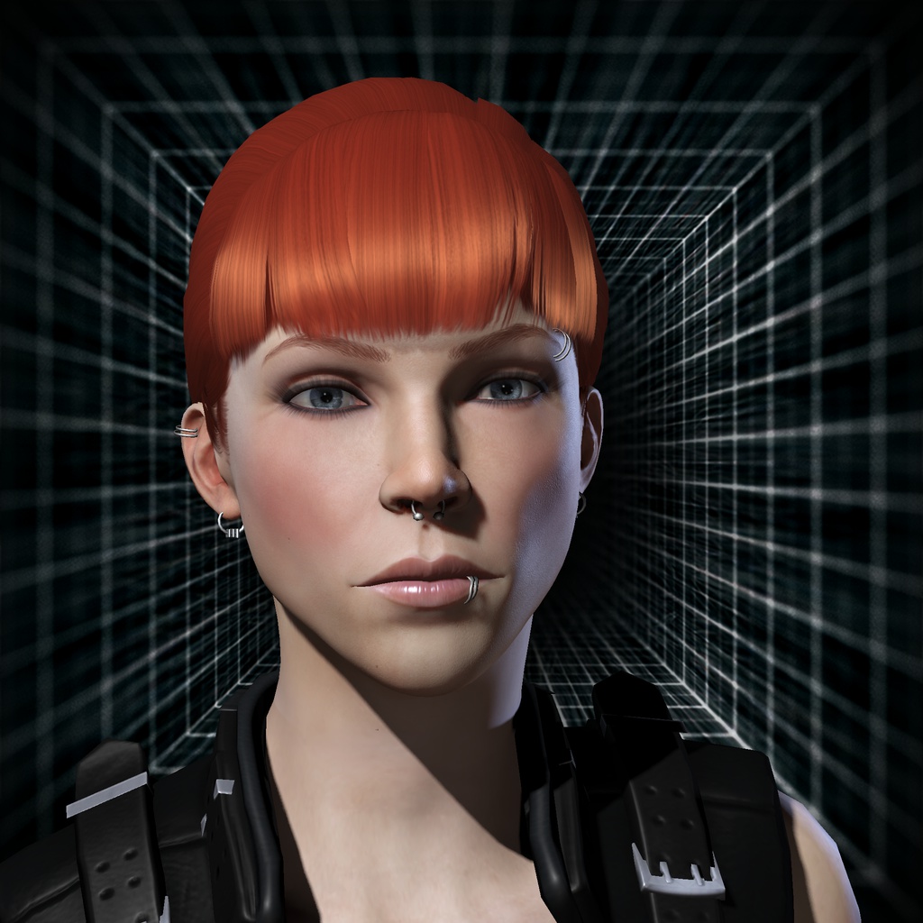 Cynthetic Felicity