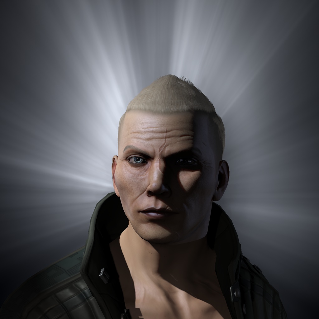 Deckard BladeRun