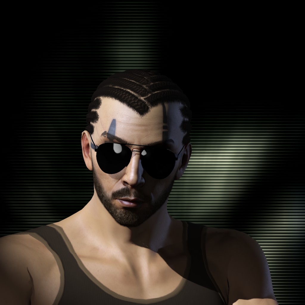 Phoenix Cain Vengeance