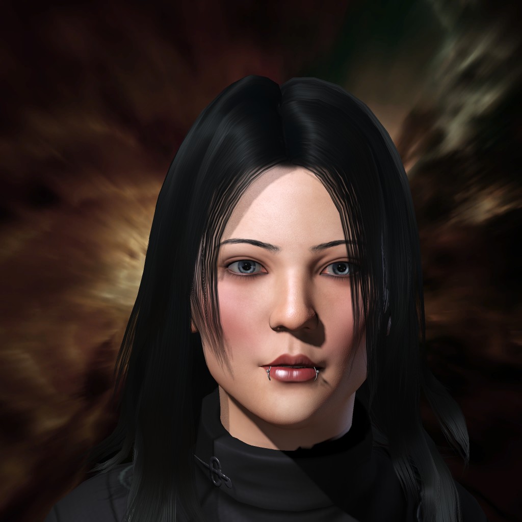 Eshara Dracul