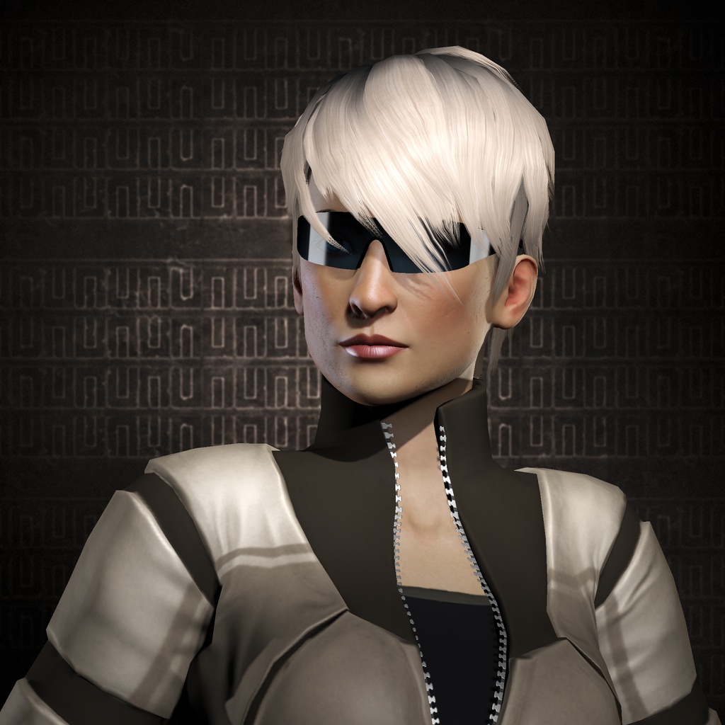 Kyrie Croft