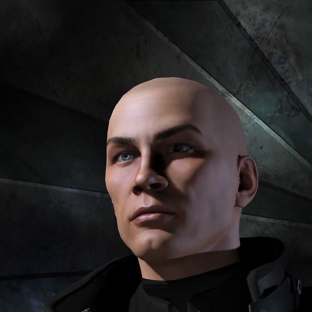 Caldari Citizen 92182782