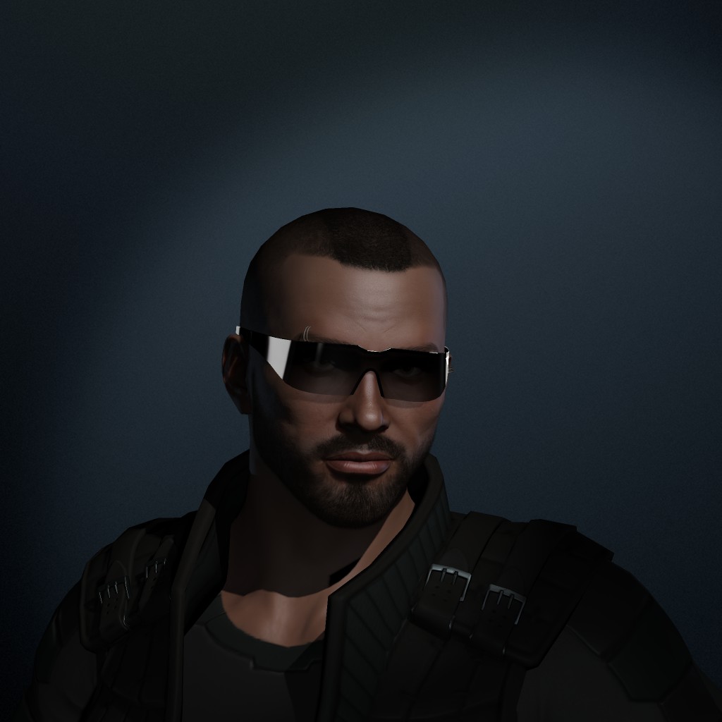 Arun Enderus