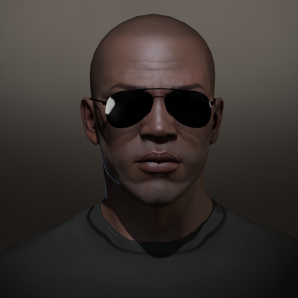 Idris Howard