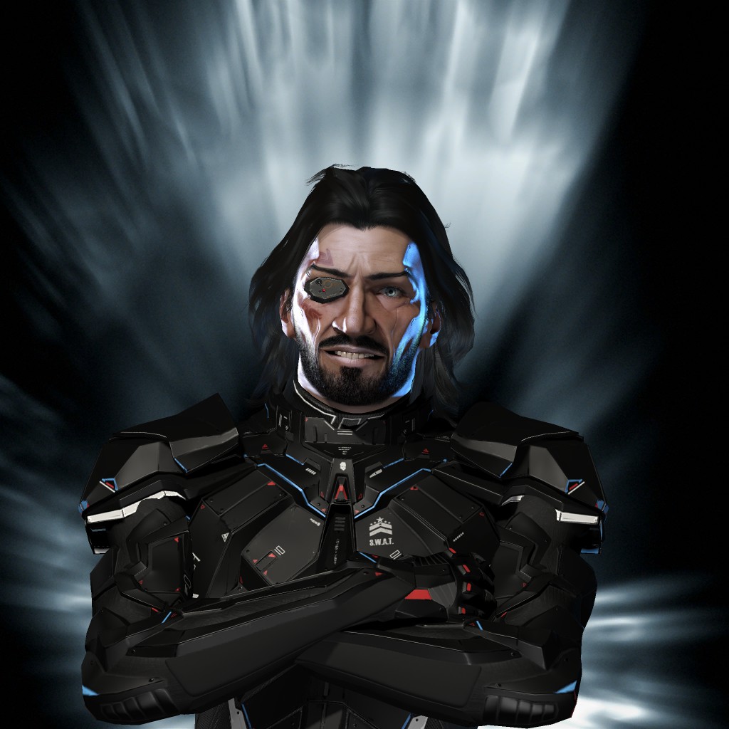 Punisher Hamah