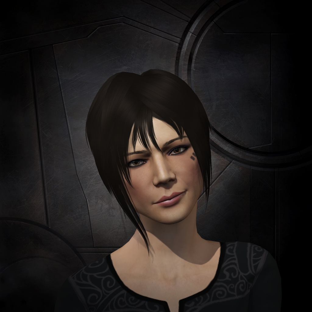 Caldari Citizen 92184031