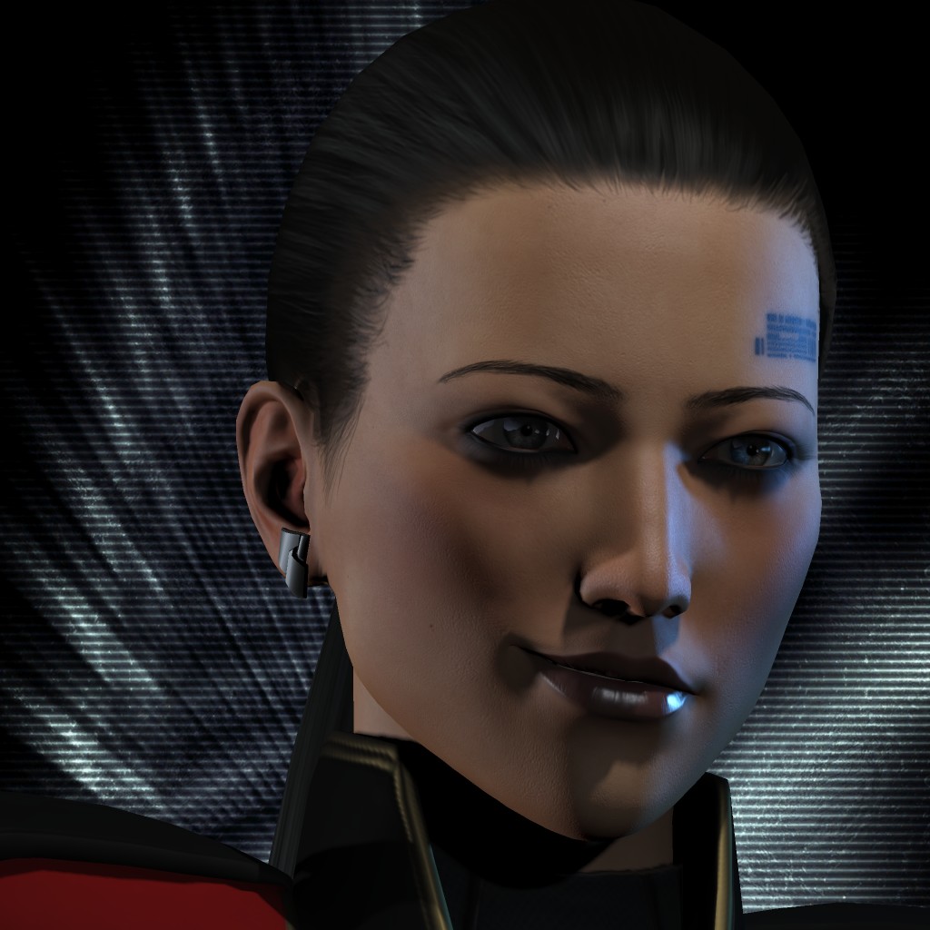 Silvara TheKhans