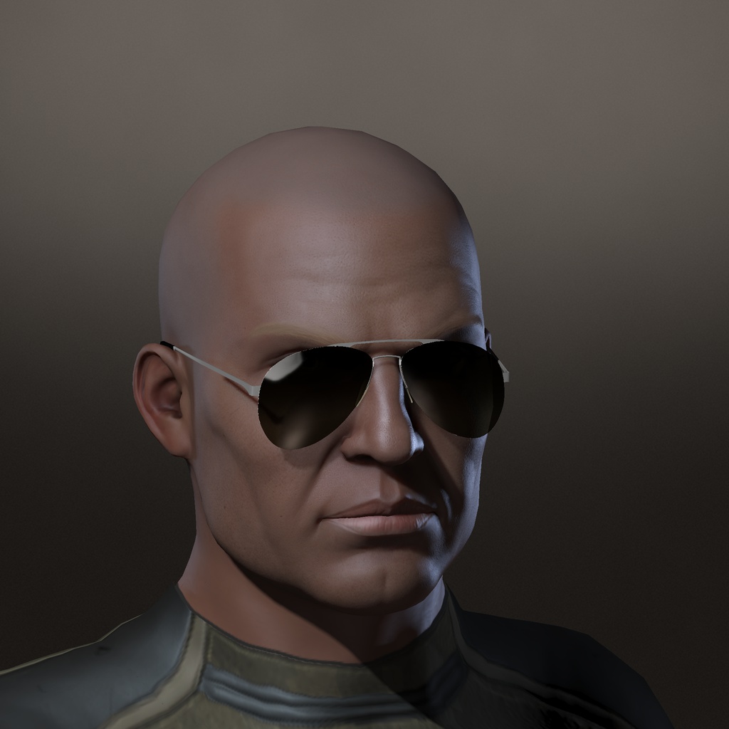 Caldari Citizen 92184139