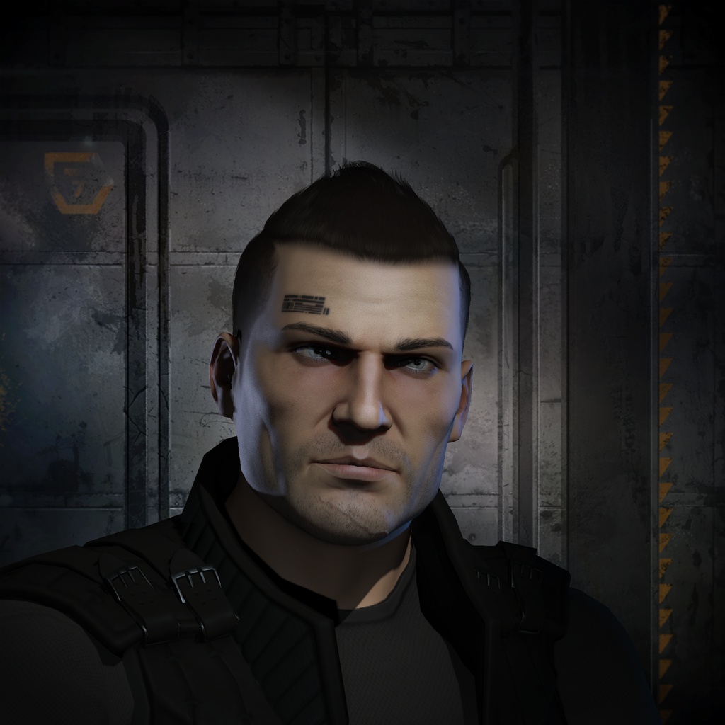Nero Hassasin