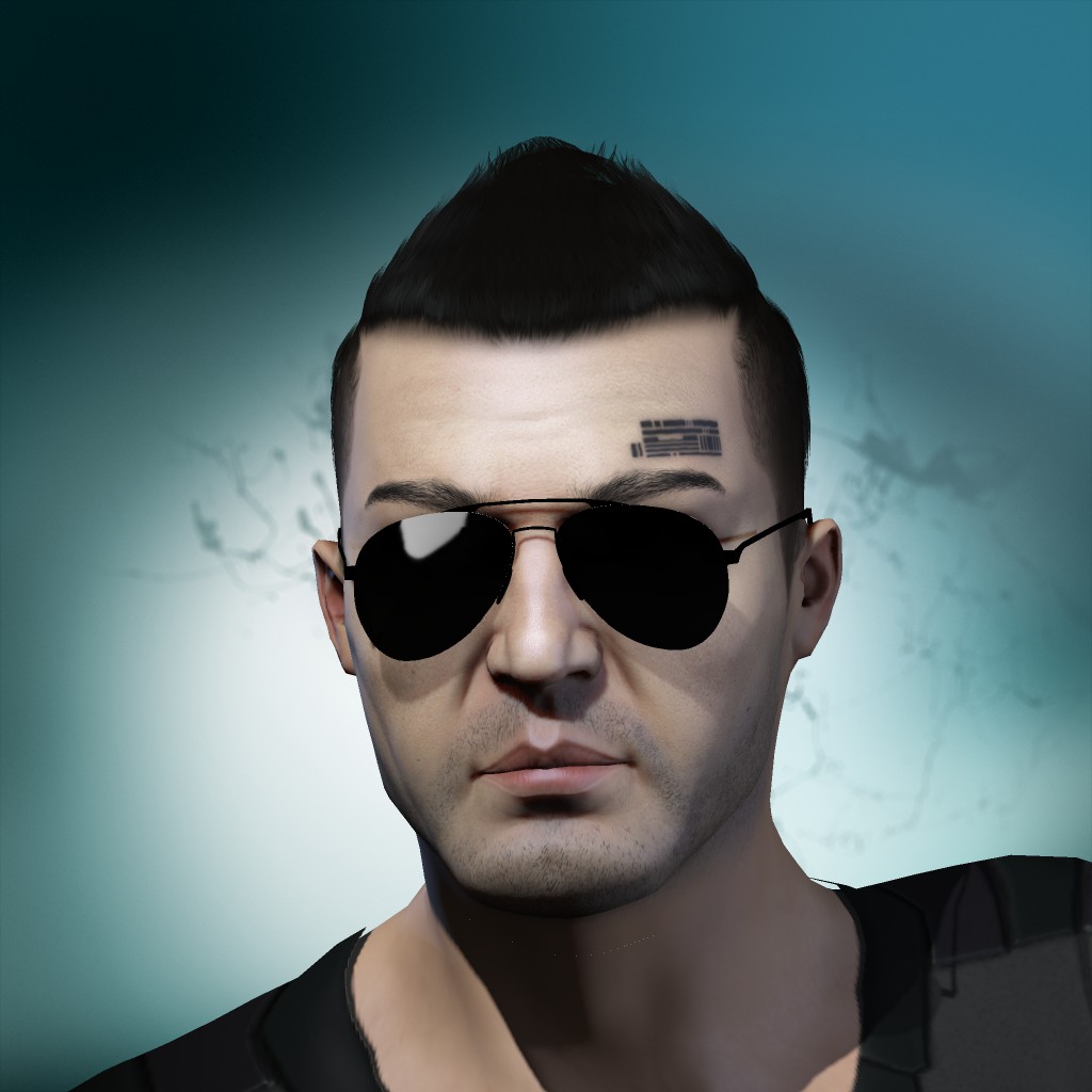 Dr Falos