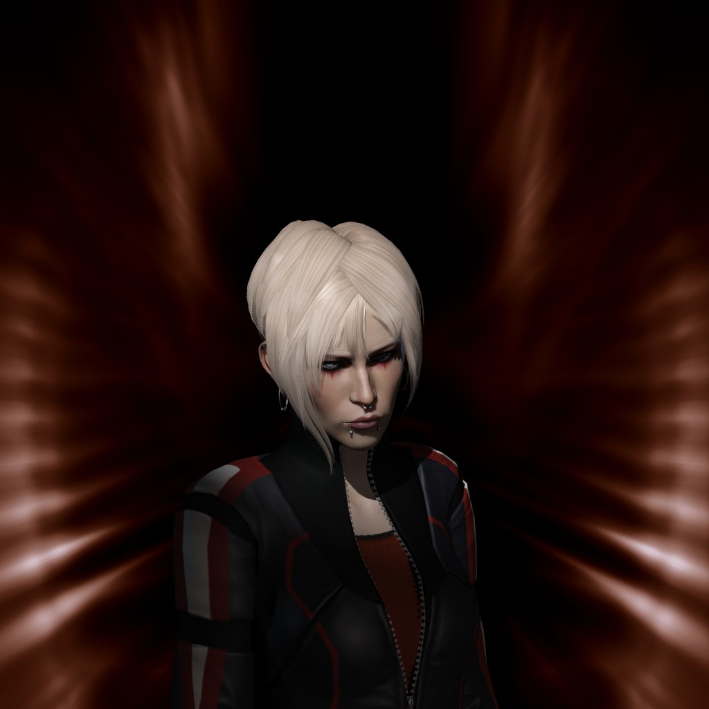 Neydissa Malice