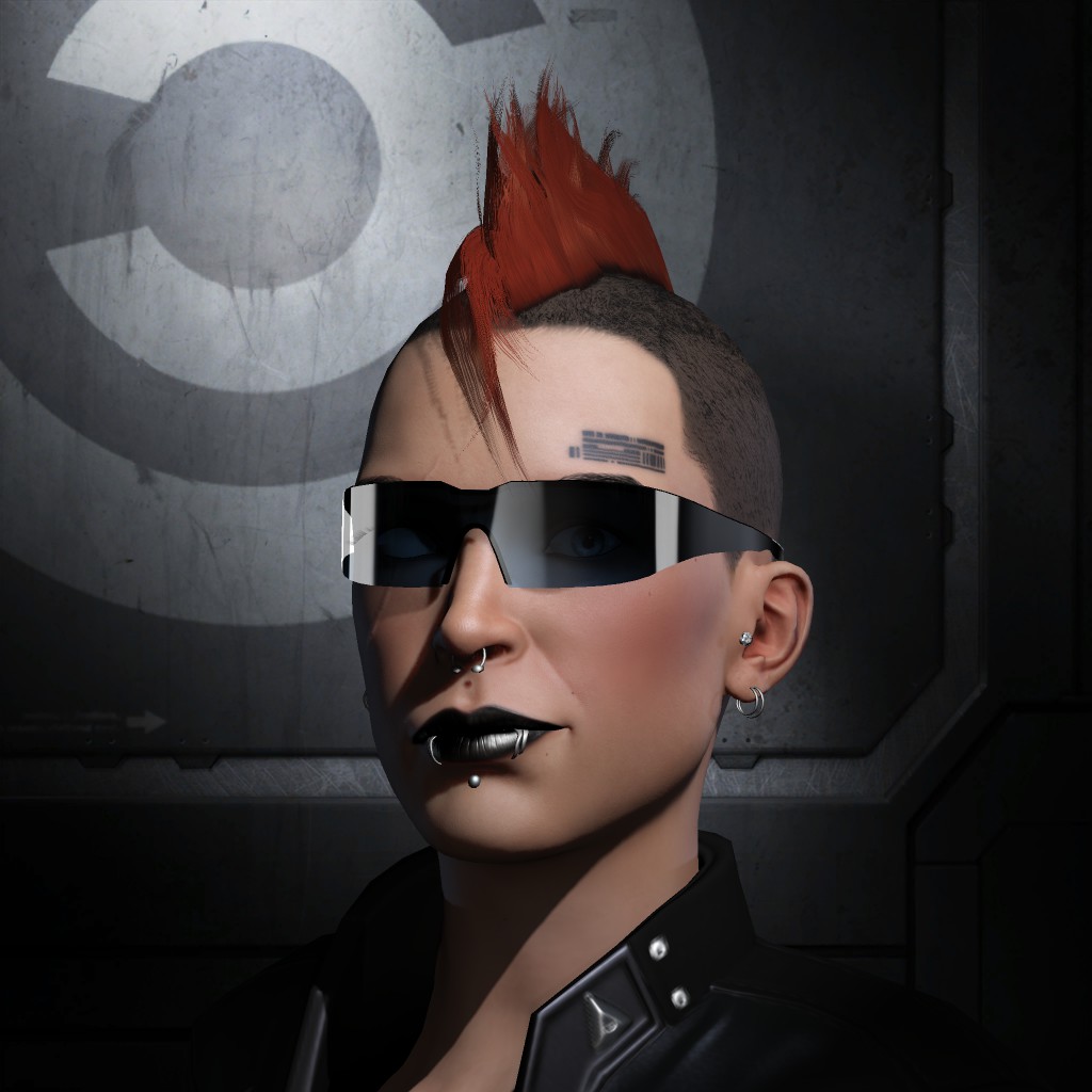 Rita Hanomaa