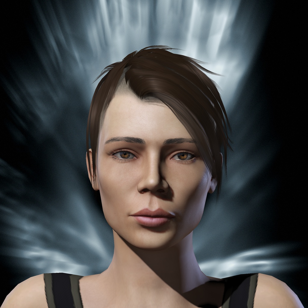 The Wardens Daughter