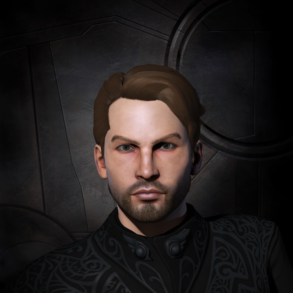 Gallente Citizen 92185386