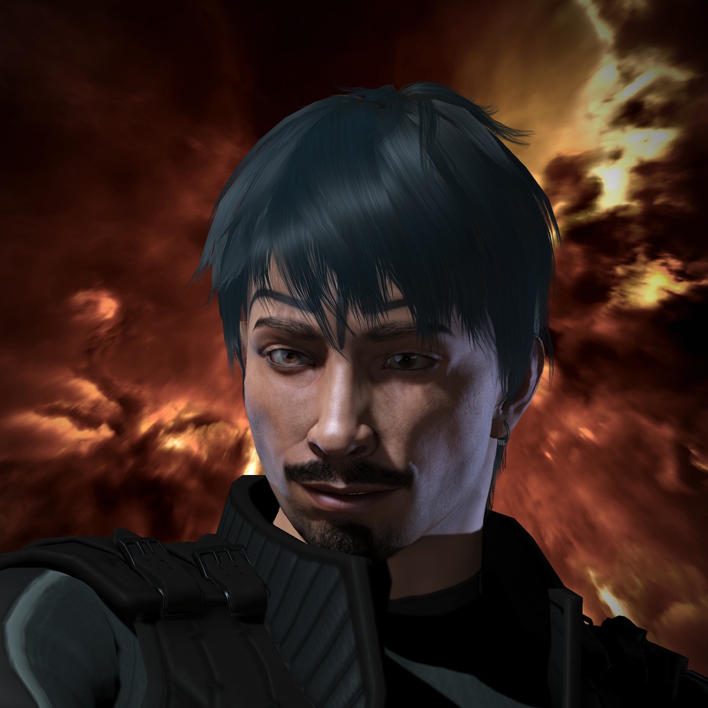 Darth BadGuy