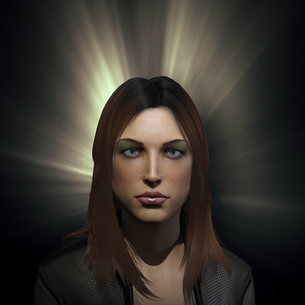 Caldari Citizen 92185651