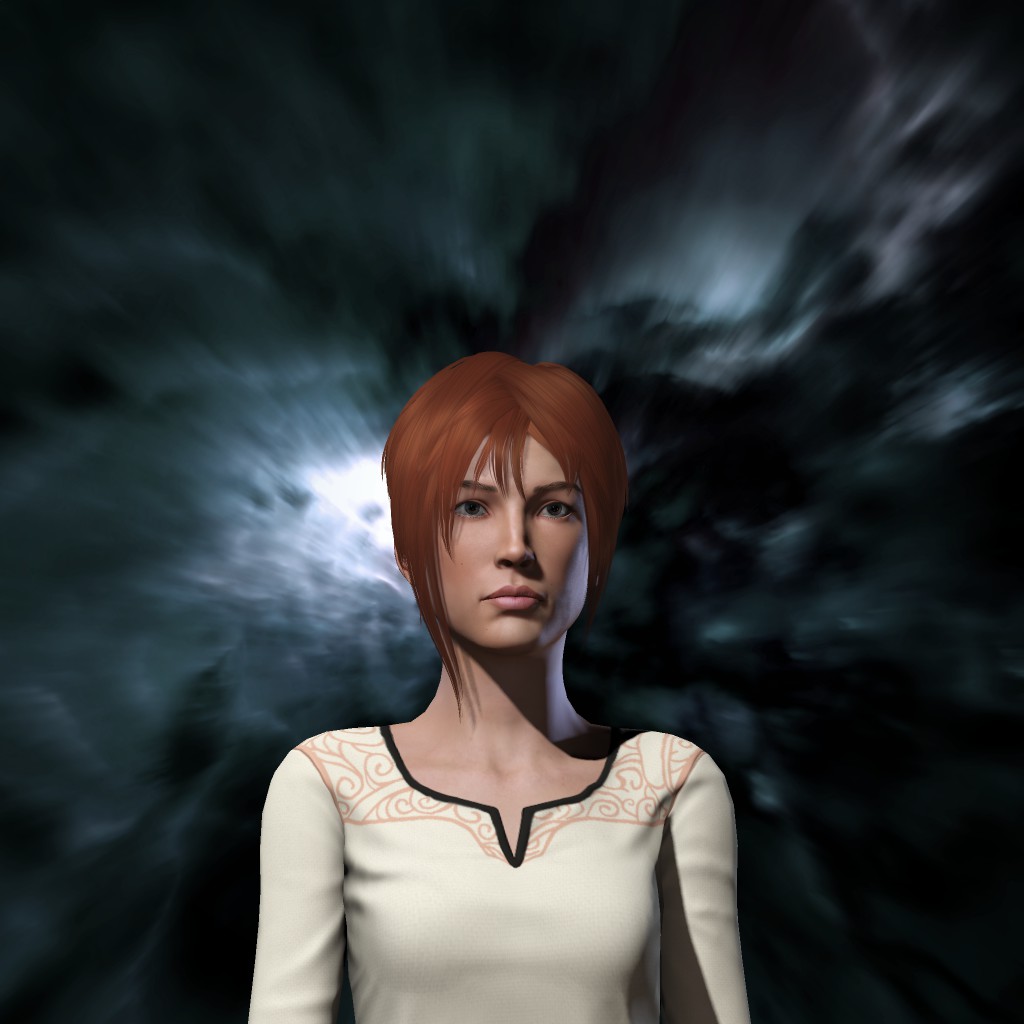 Helen Talvanen