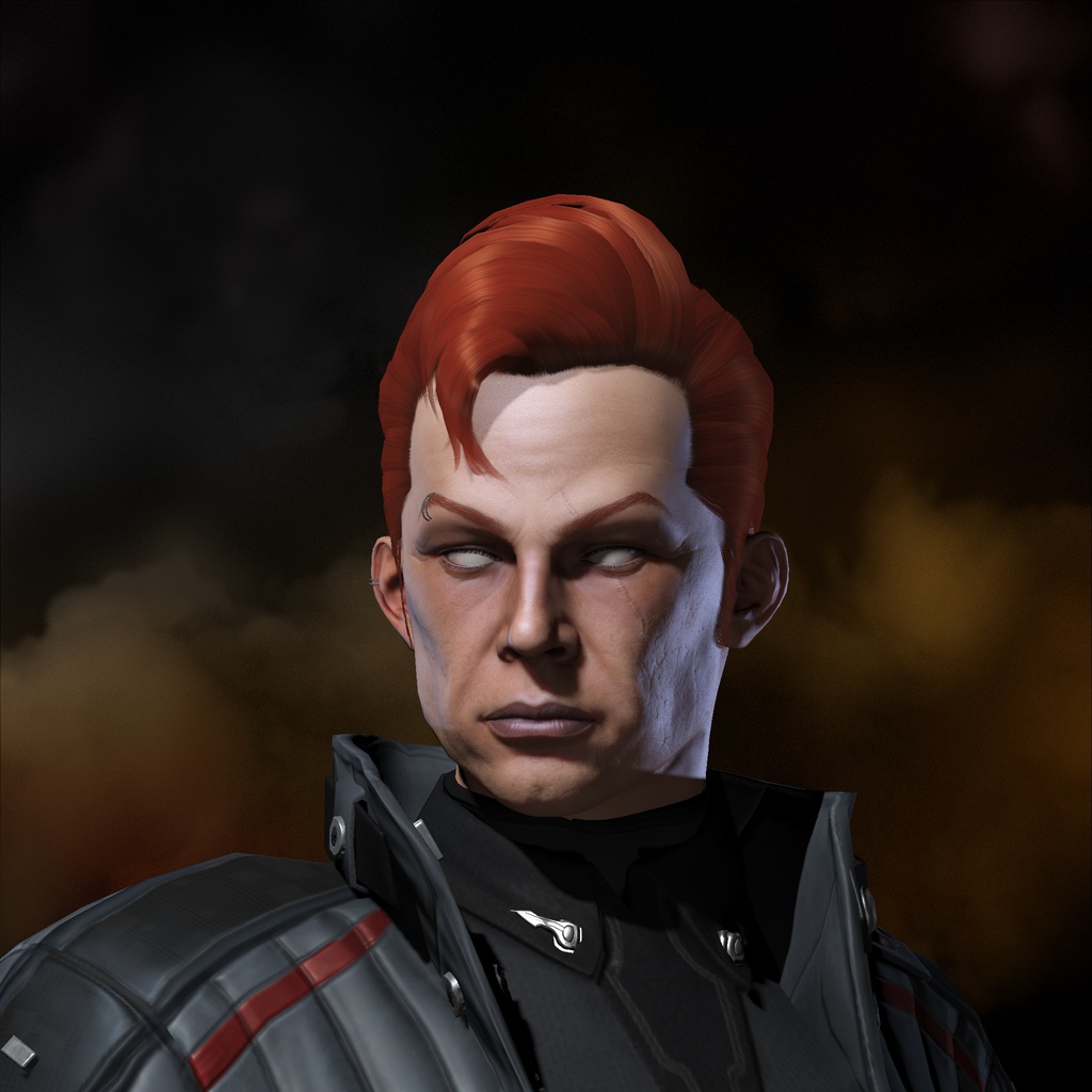 Blind Bruce