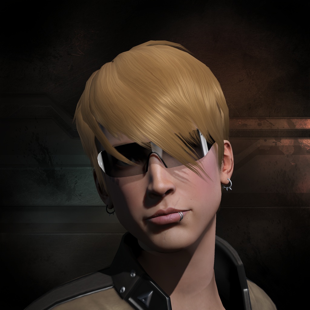 Tris Pirkibo