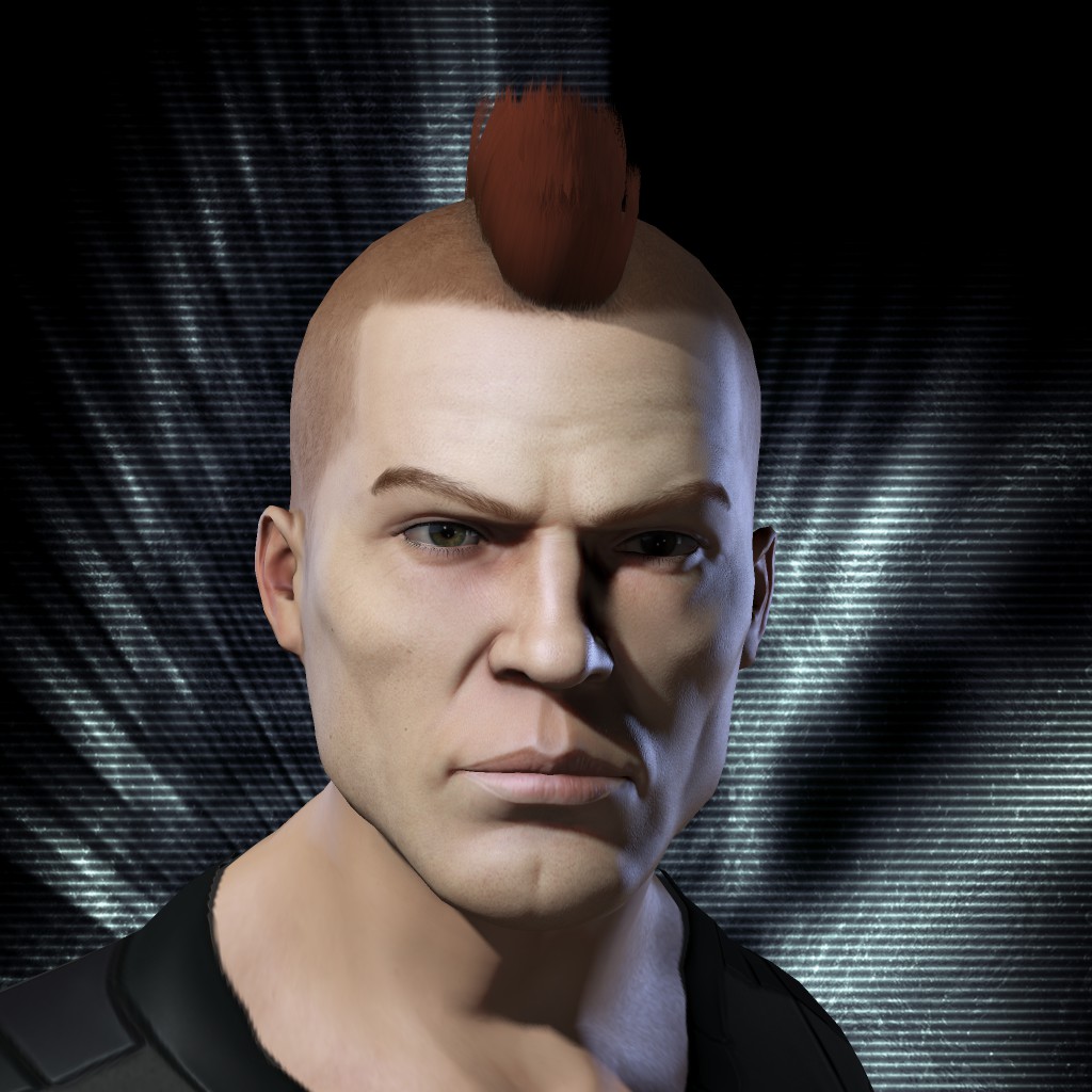 Shnir Perviy