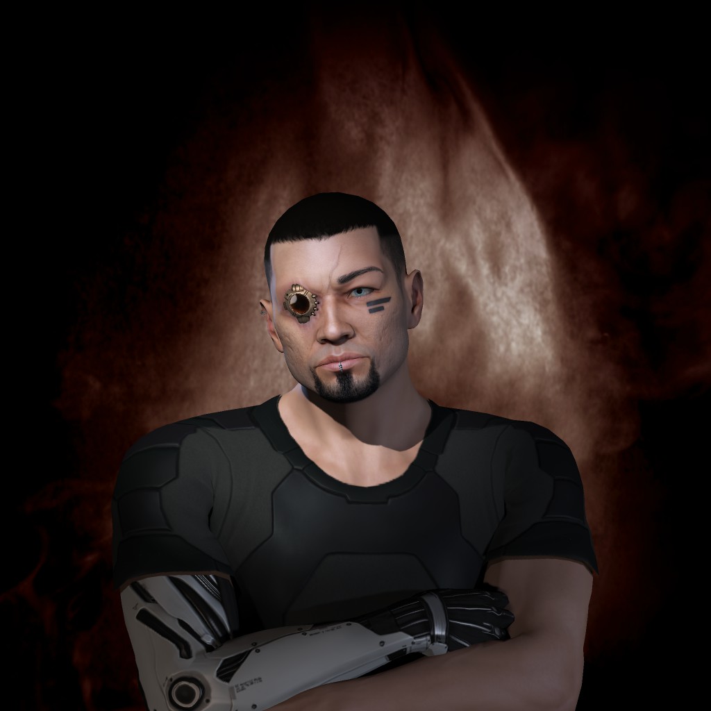 Cain Tetsuo