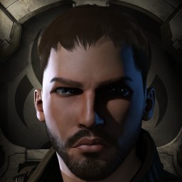 martiny25 portrait