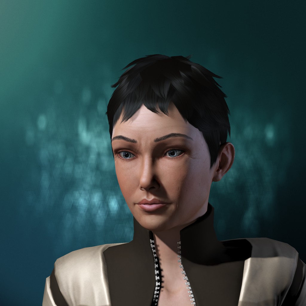 Ira d'Rau
