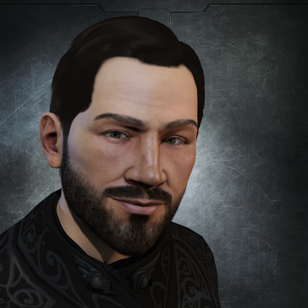Darius Convi