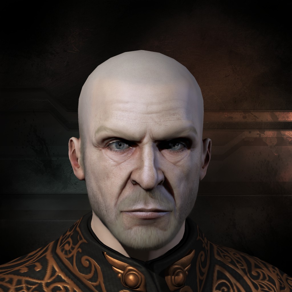 Sith Clone