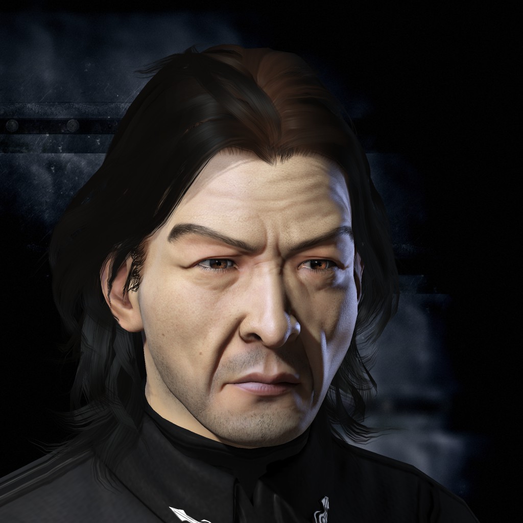 Murdoch Darmazaf
