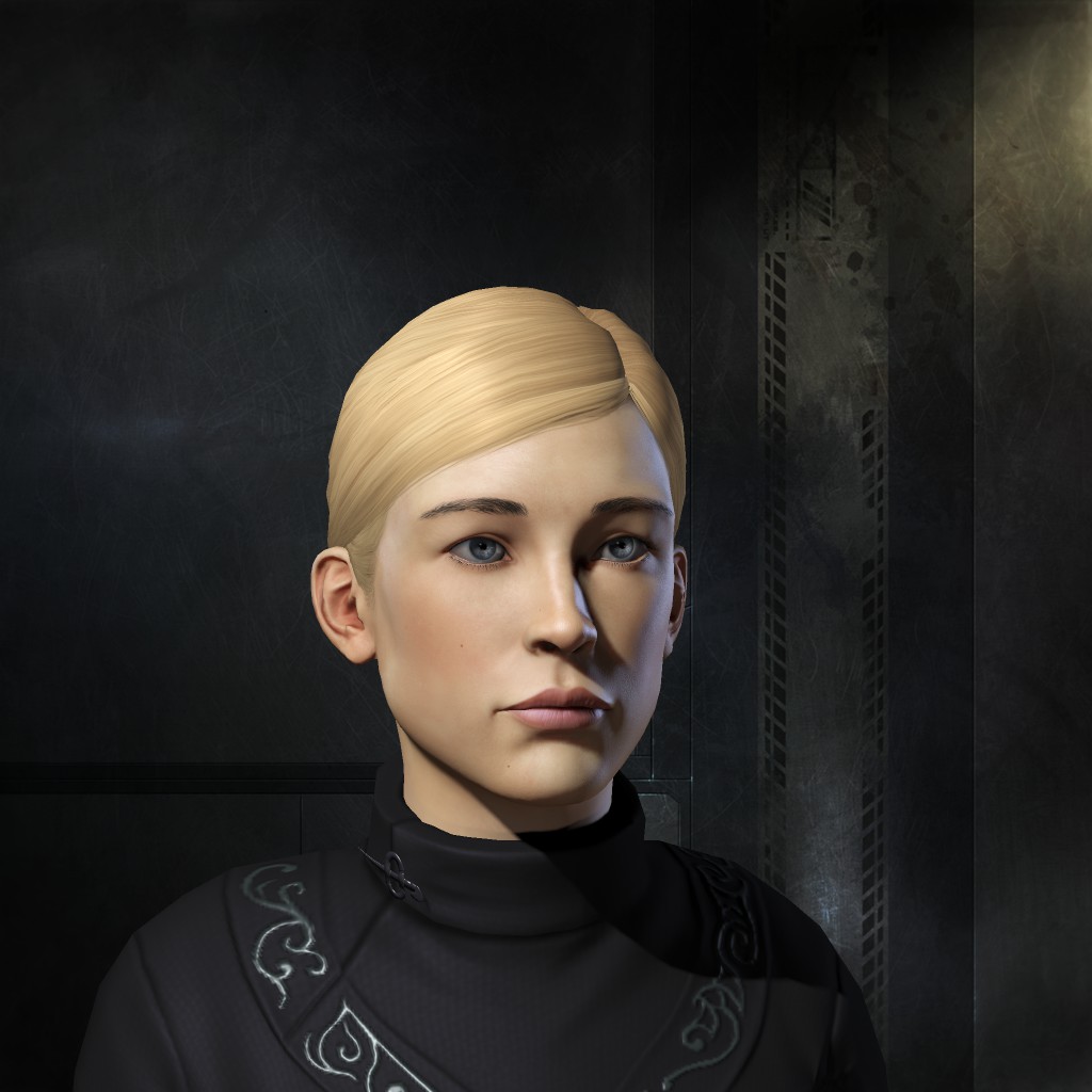 Caldari Citizen 92188653