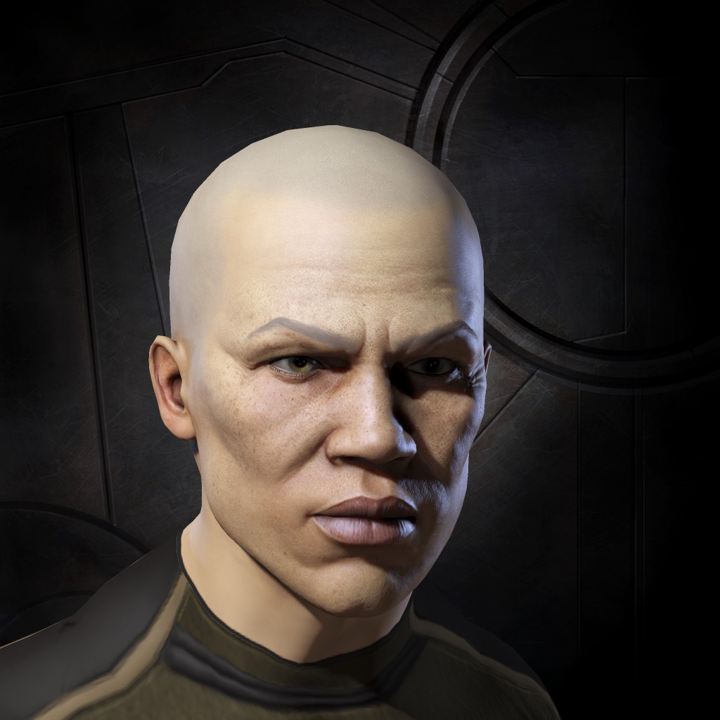 Minmatar Citizen 92188685