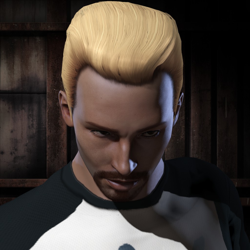 portrait