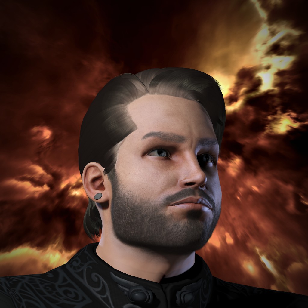 Haldor Blackfire