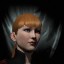 Lady Agatha Heterodyne Lady Agatha Heterodyne