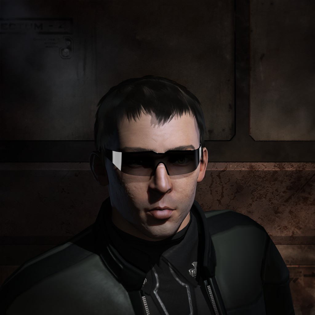 Deckard Canaan