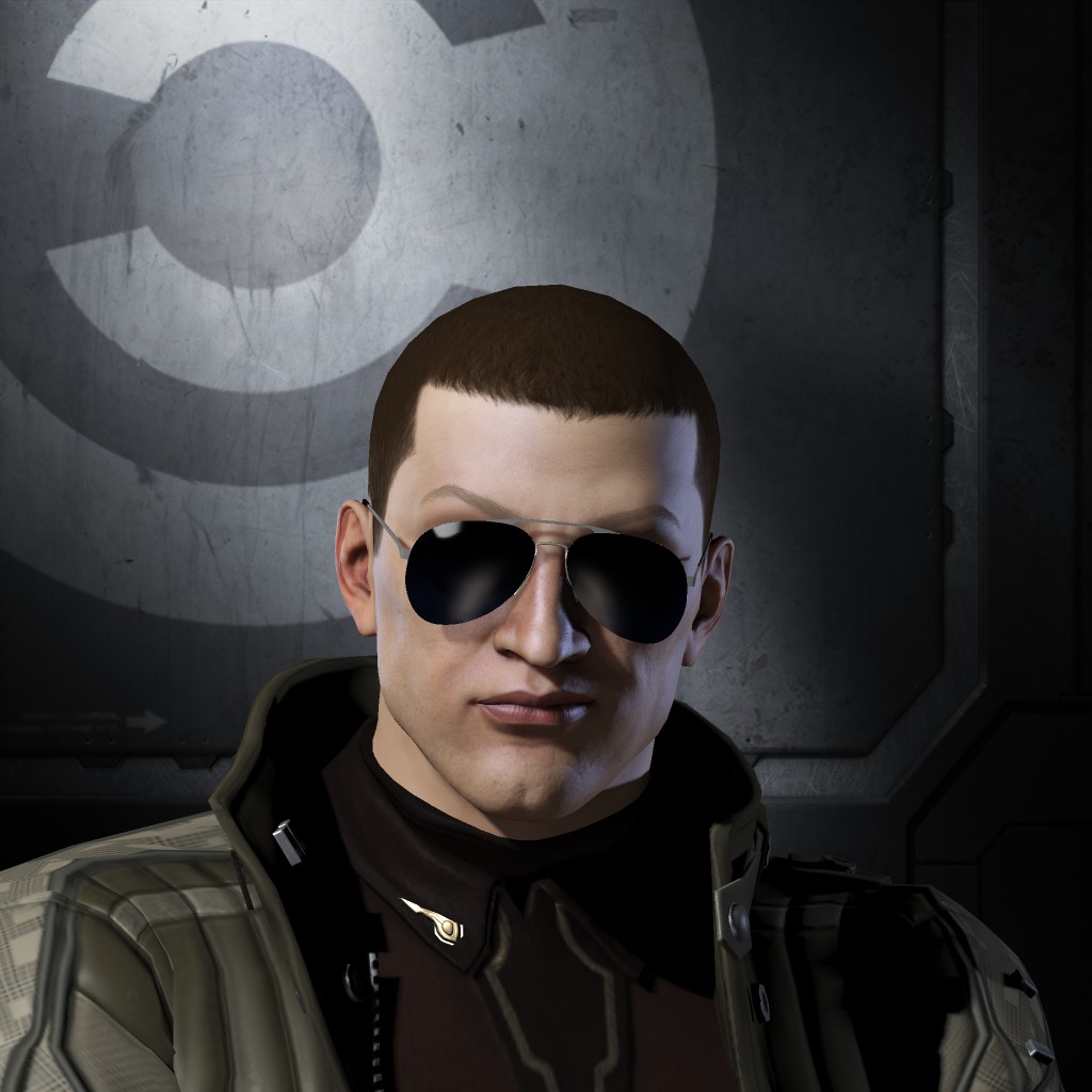 Caldari Citizen 92188933