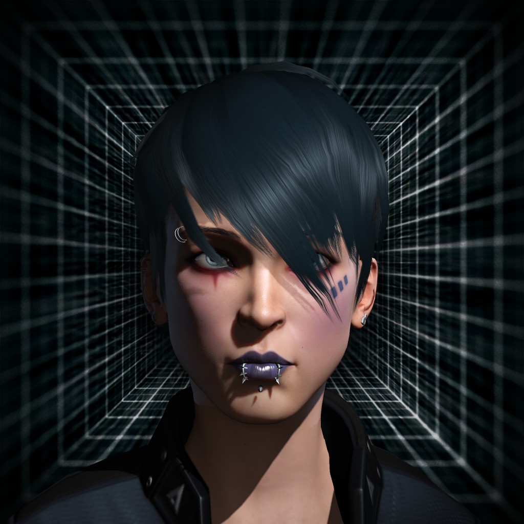 Serenity Nyx