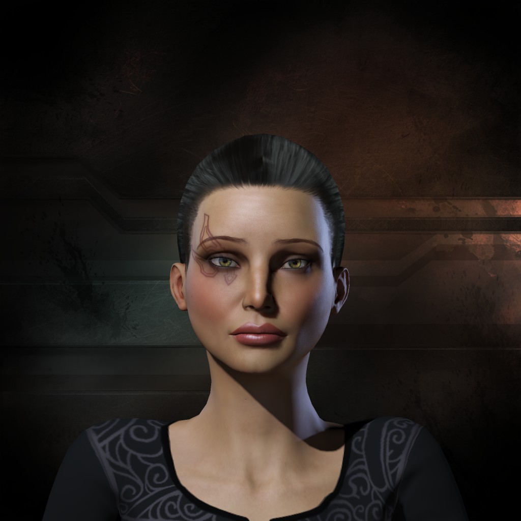 Leyia Rimthar