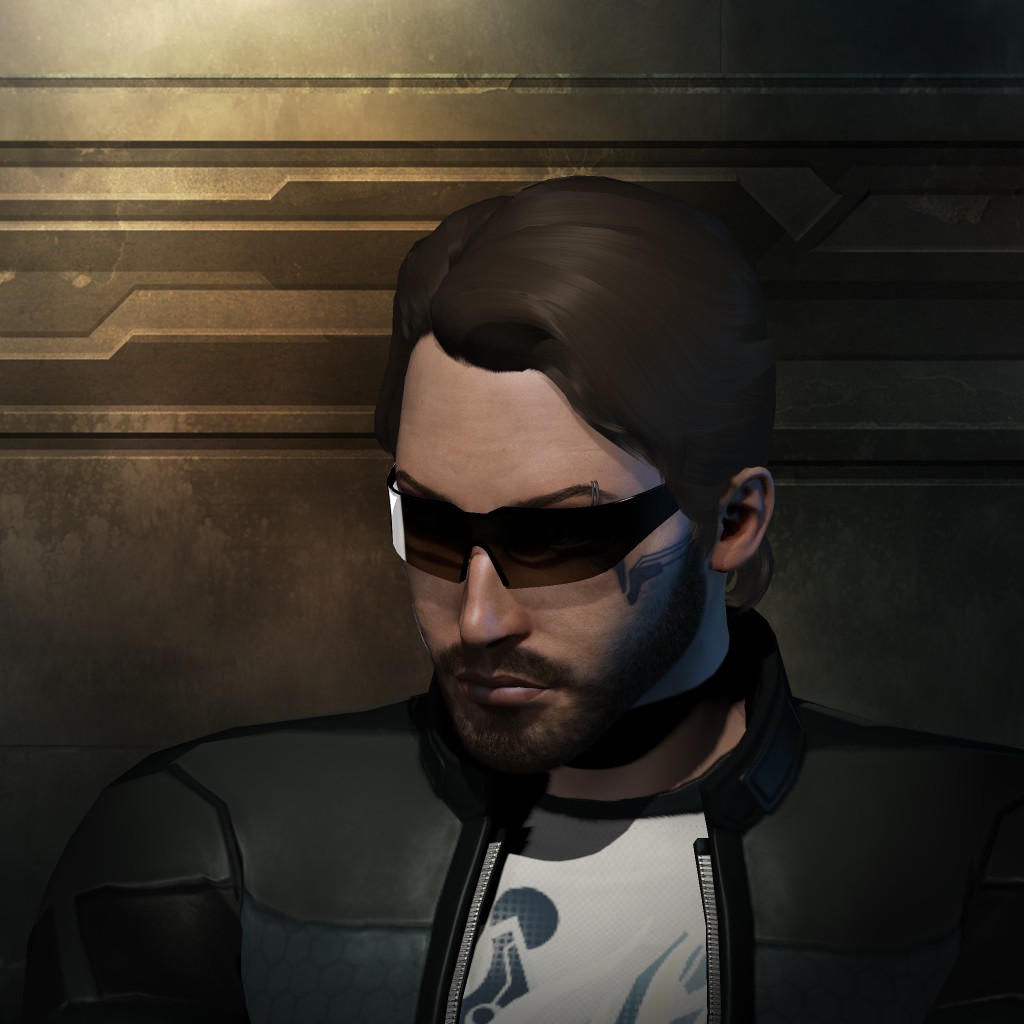 Osirus Grevian