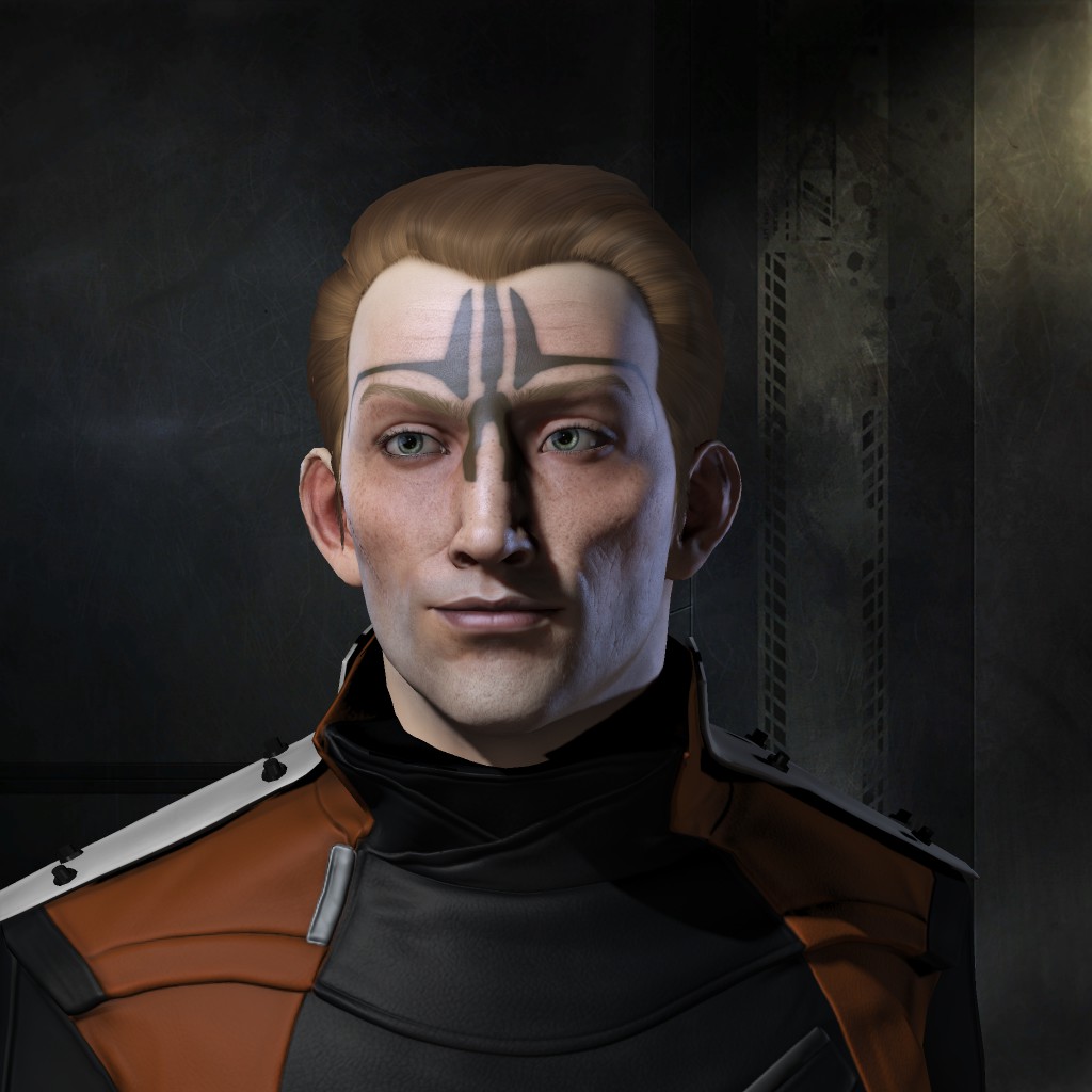 Gregor Mengbat